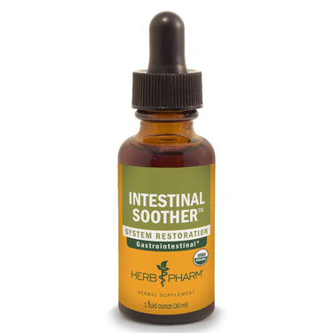 Intestinal Soother - My Village Green